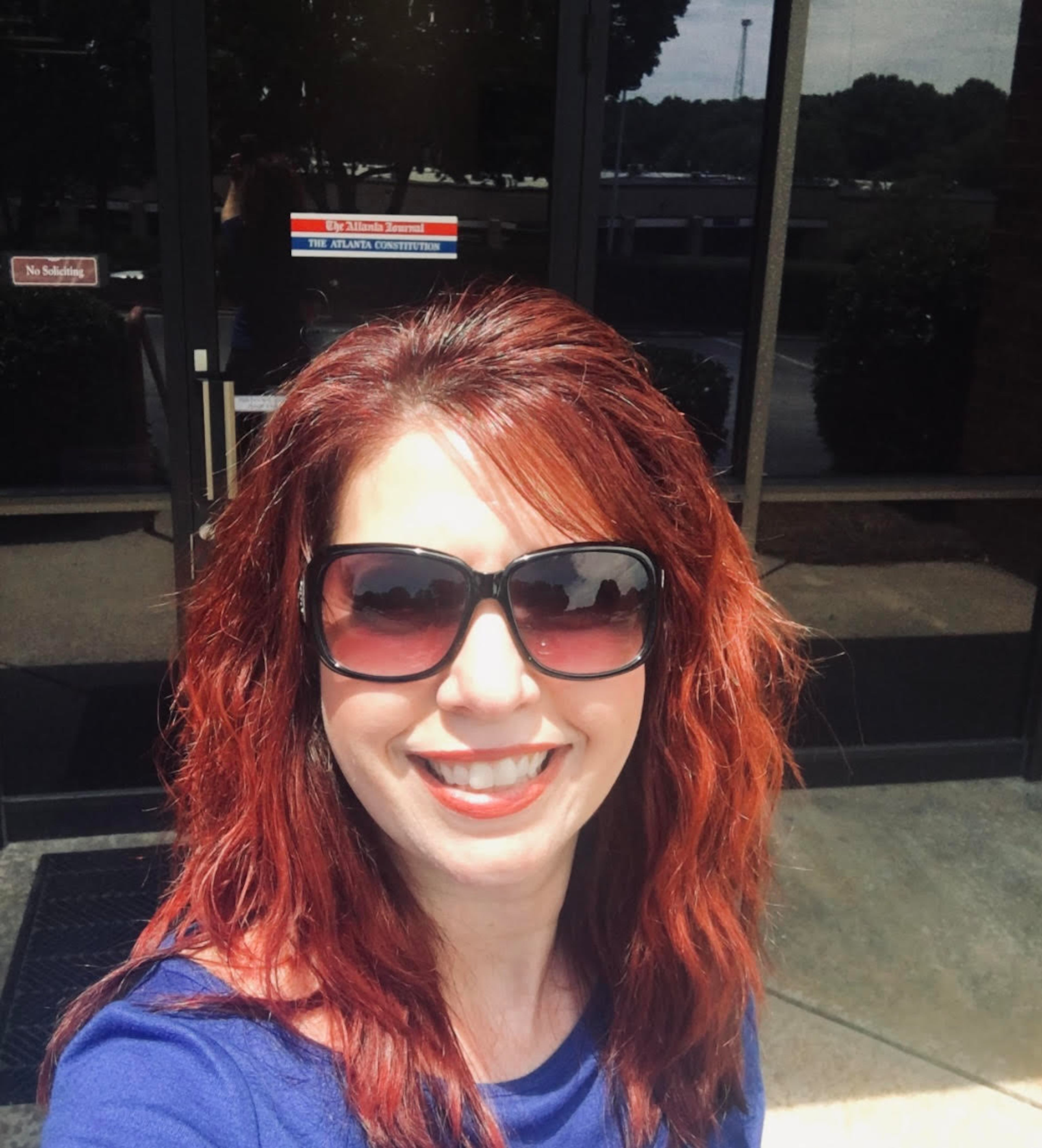 Tracey Alcala (AJC 2025)