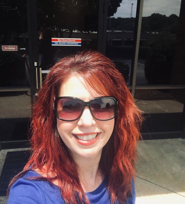 Tracey Alcala (AJC 2025)