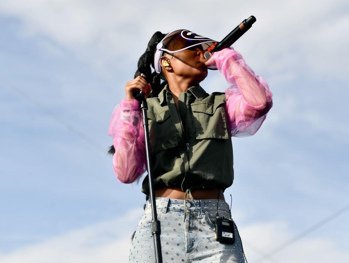 Photos: Coachella 2018 weekend one