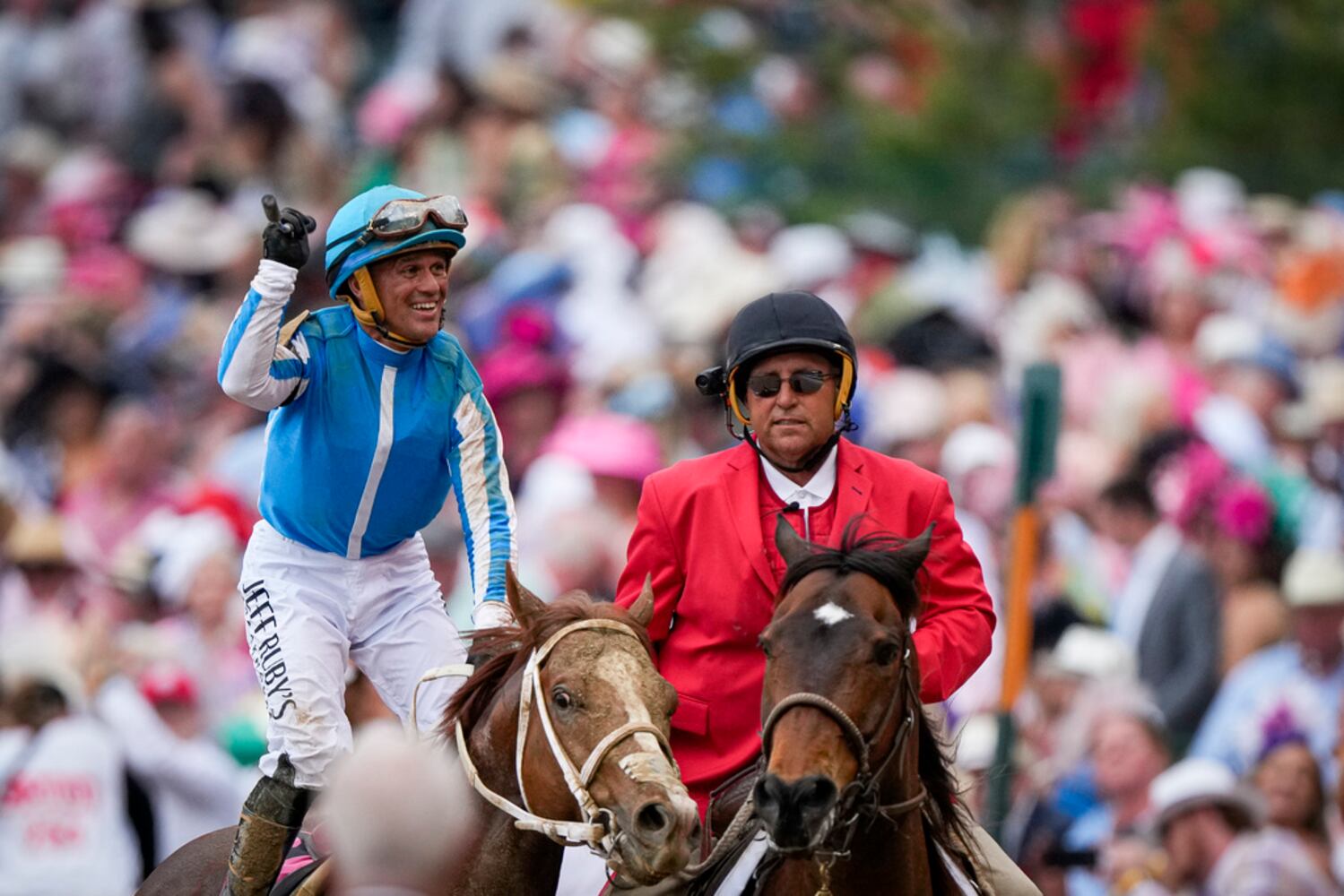 derby for ajc
