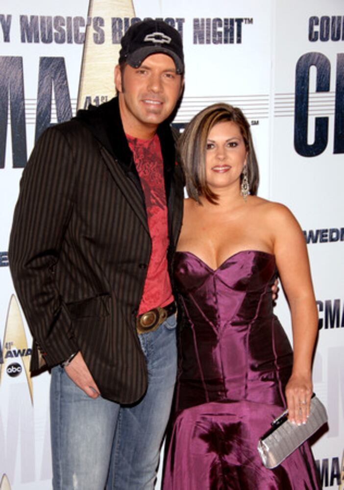 Academy of Country Music announces 2008 award nominees