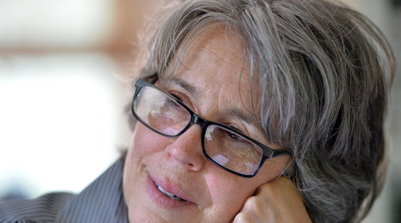 Williams suffered dyslexia as a child and performed poorly in school. Untrained in recognizing her condition, teachers told her parents she didn't apply herself. She read her first book at 23 after learning to read. She still describes herself as a slow reader.