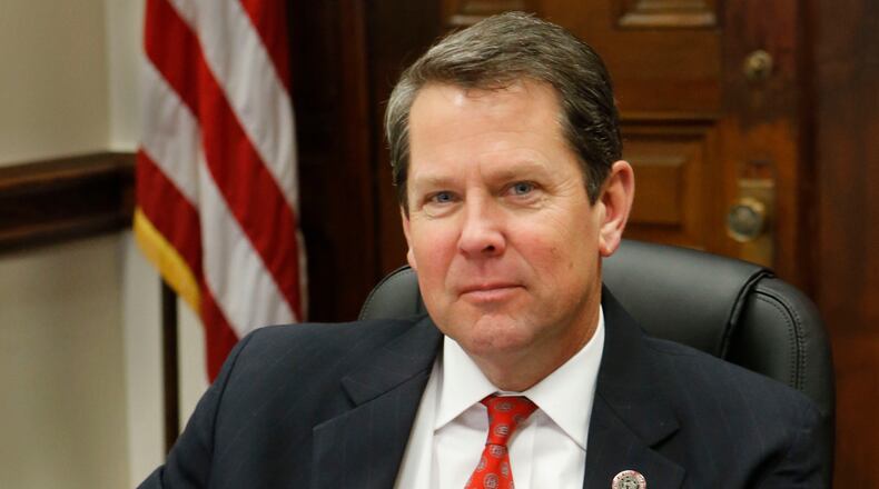 Georgia Secretary of State Brian Kemp’s decision last week to cut ties with an elections center at Kennesaw State University after a series of embarrassing security lapses has now become an issue in his bid to win the governorship in 2018. Kemp, who serves as the state’s top elections officer, has made election security a focal point of his campaign.