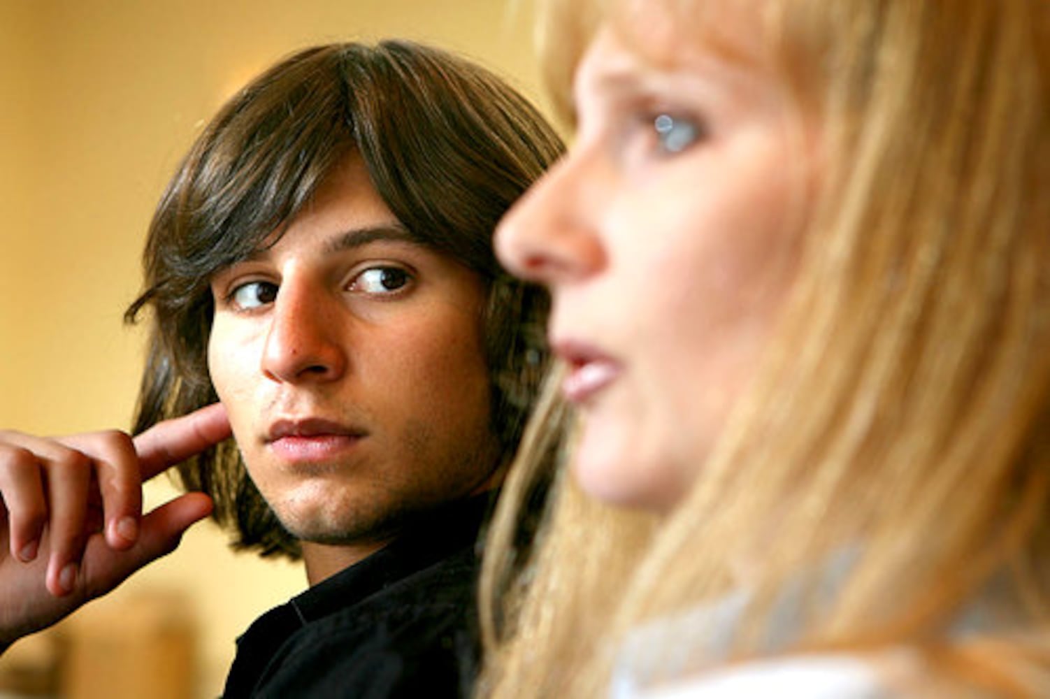Lisa Clark Gonzalez and teen husband want custody of their baby