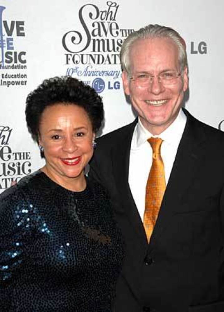 VH1 Save the Music Anniversary Gala