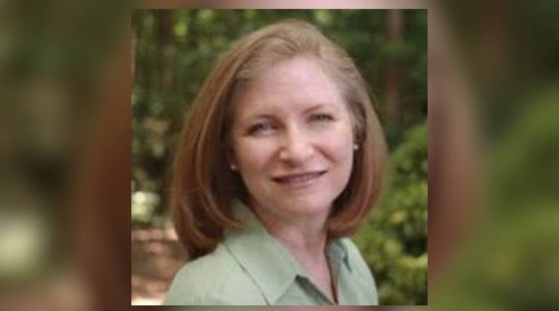 Laura Stowell, courtesy LinkedIn