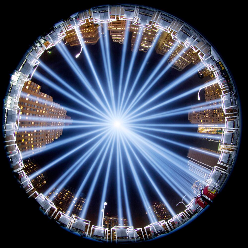 Remembering Sept. 11, 2001