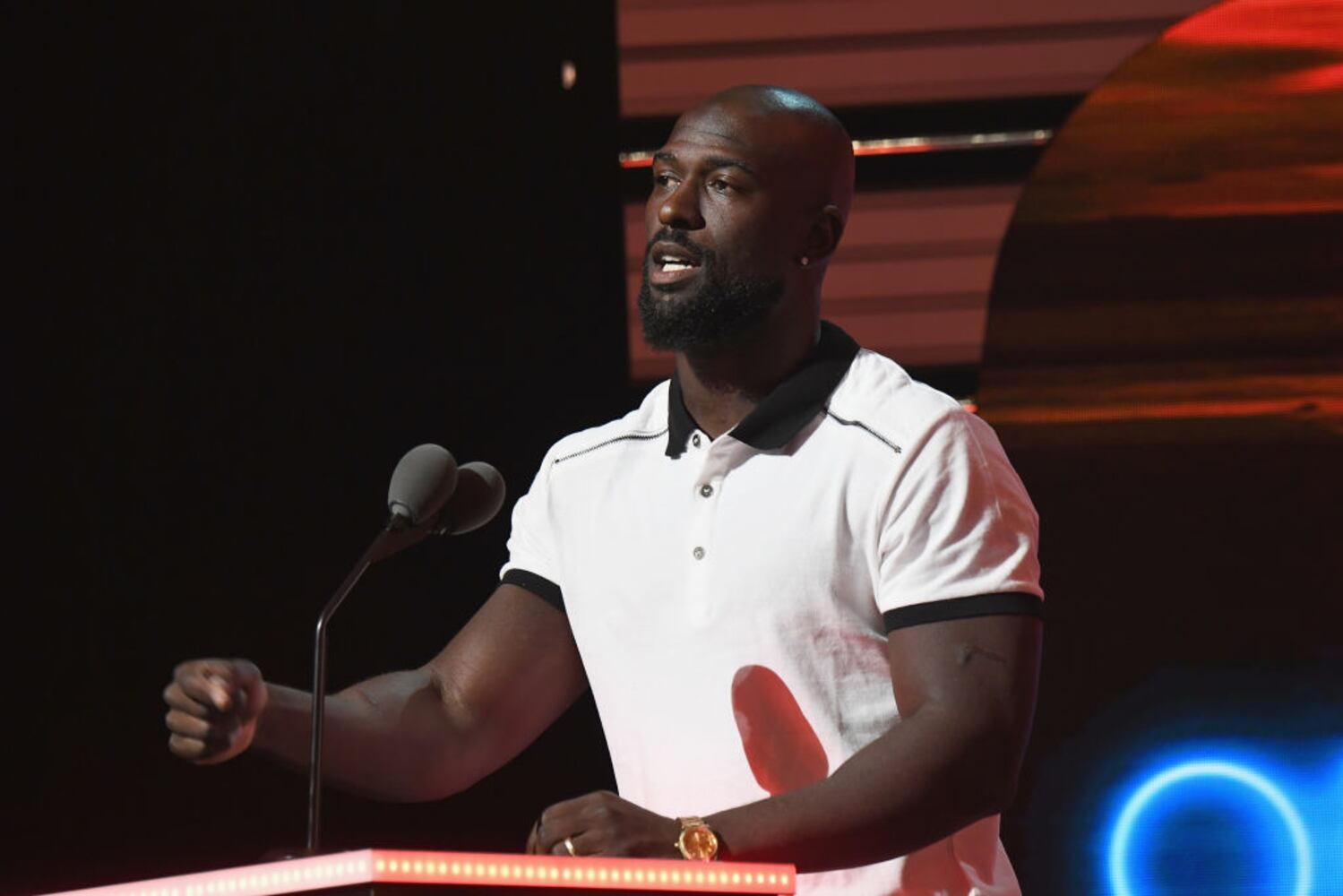 Photos: 2017 BET Hip Hop Awards show