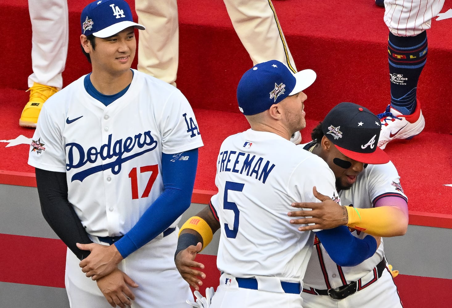 All-Star Game