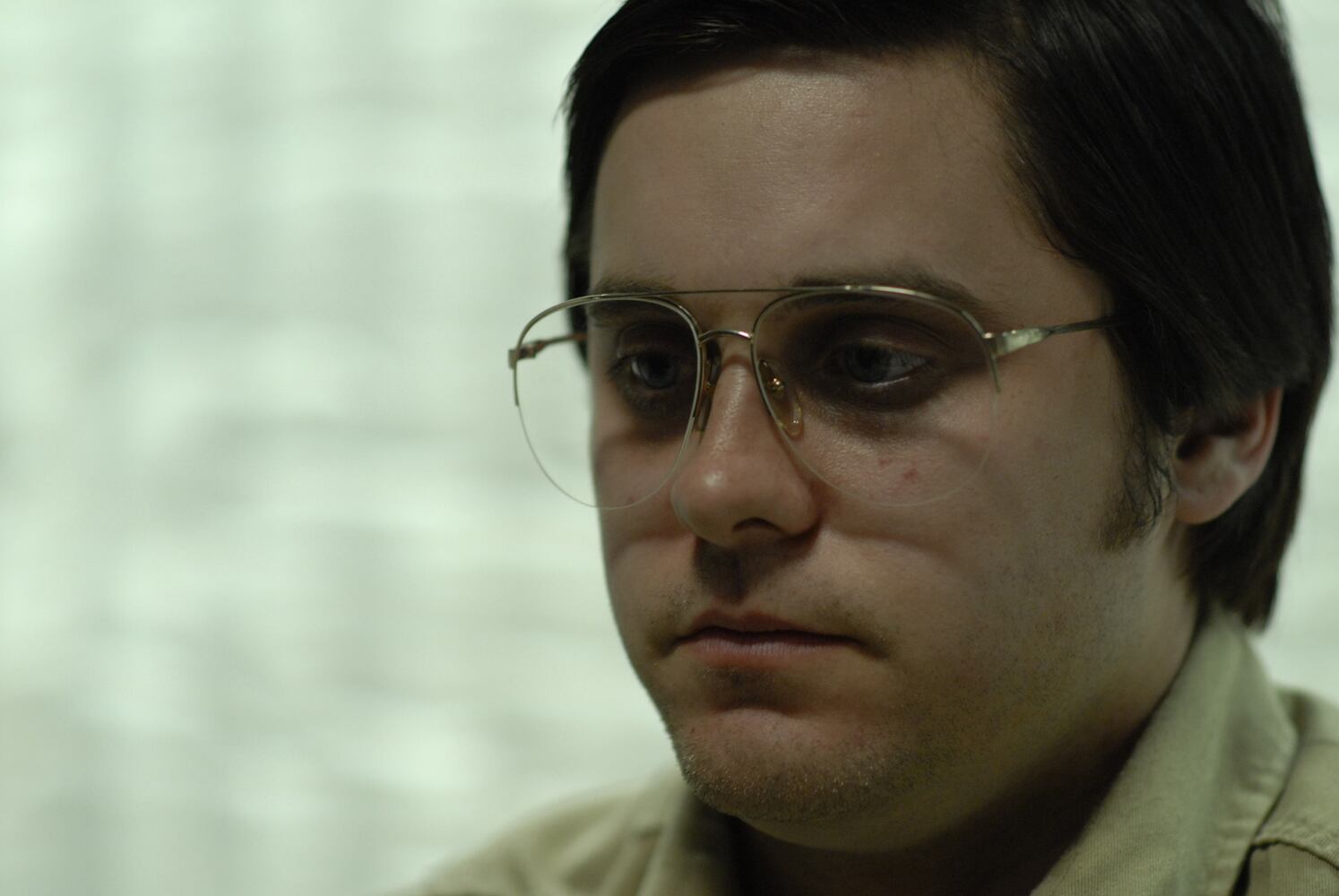 Jared Leto, "Chapter 27"
