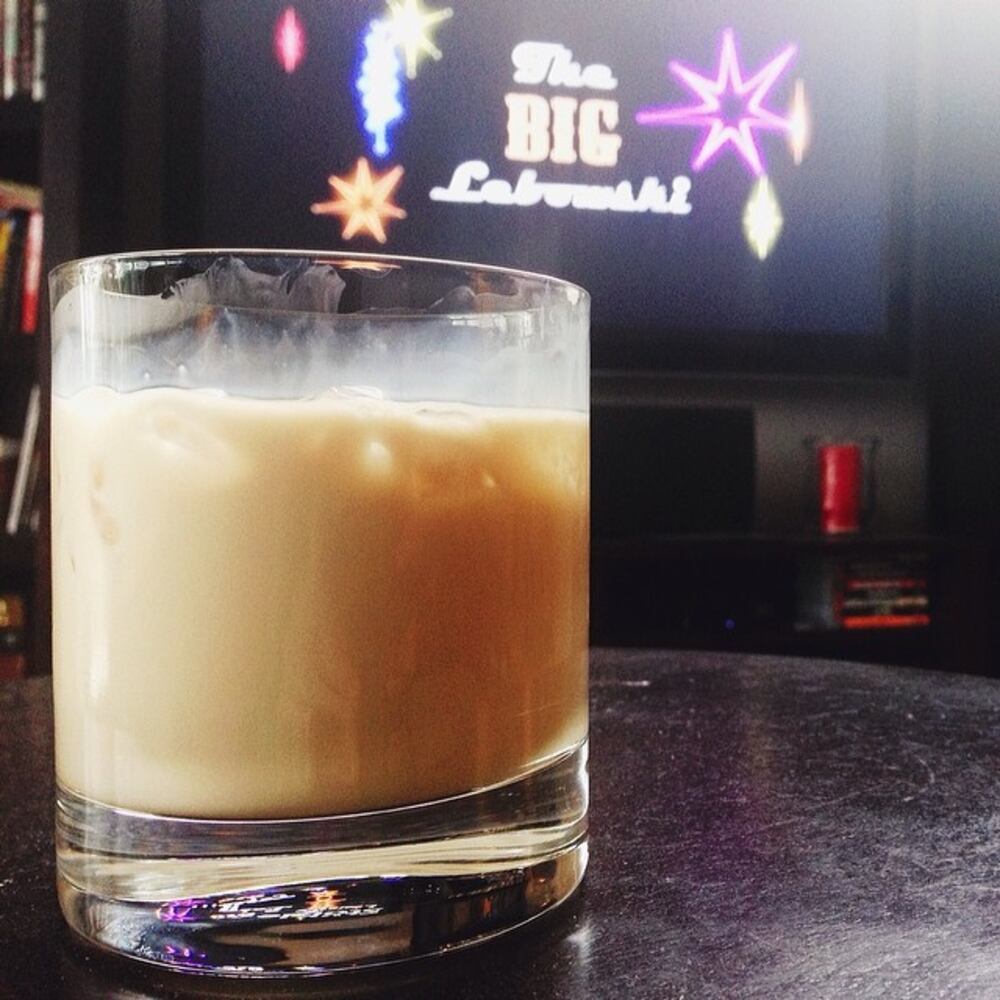 The Day of the Dude #thedudeabides