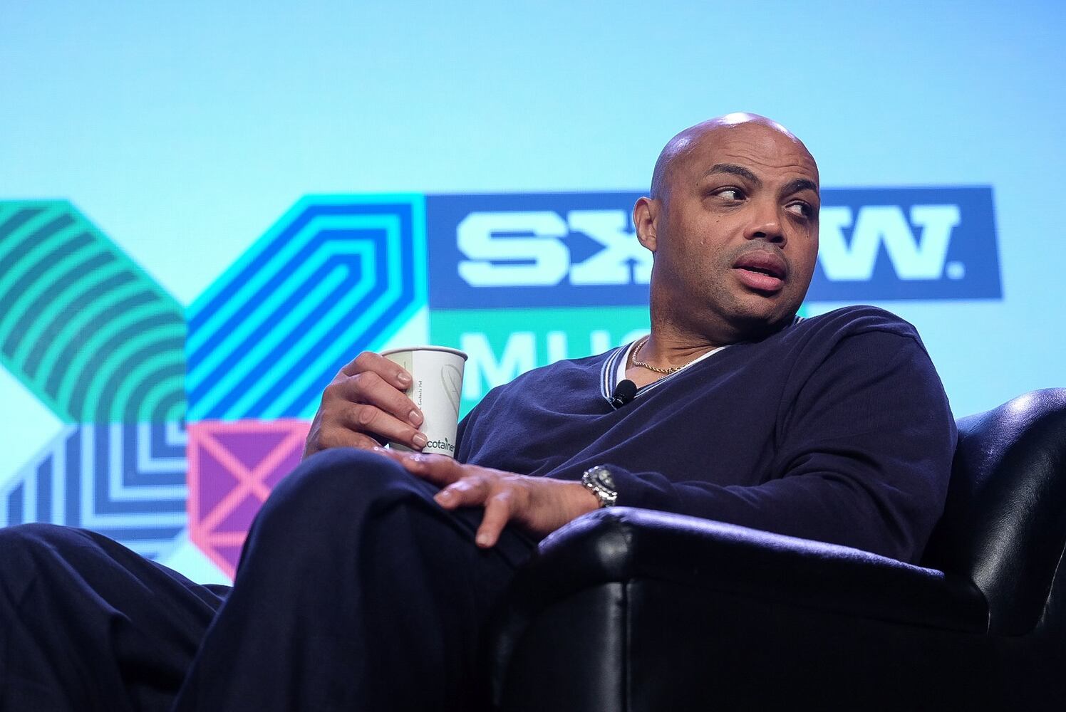 SXSW Interactive Day One, 3.13.15