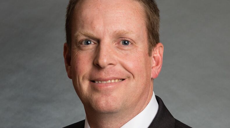 July 22 is the registration deadline to attend Smyrna Mayor Derek Norton's State of the City address on July 27. (Courtesy of city of Smyrna)