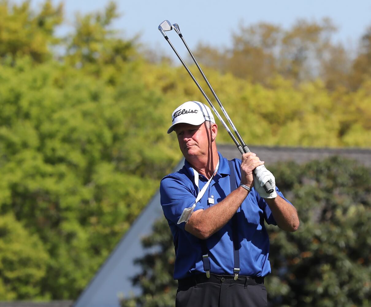 MASTERS PHOTO
