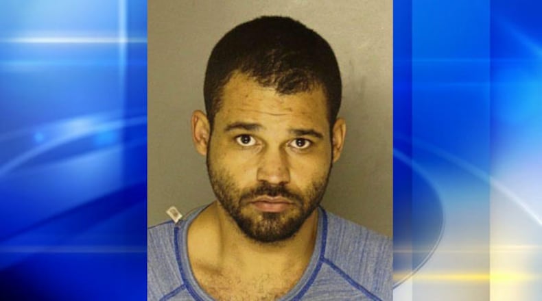 Kieffer Delp. (Photo: WPXI.com)