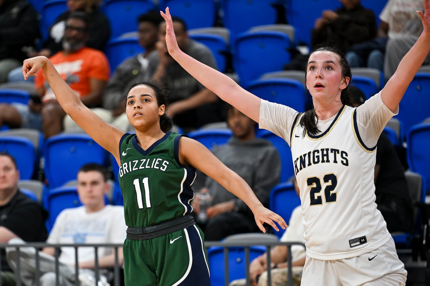 river ridge, creekview