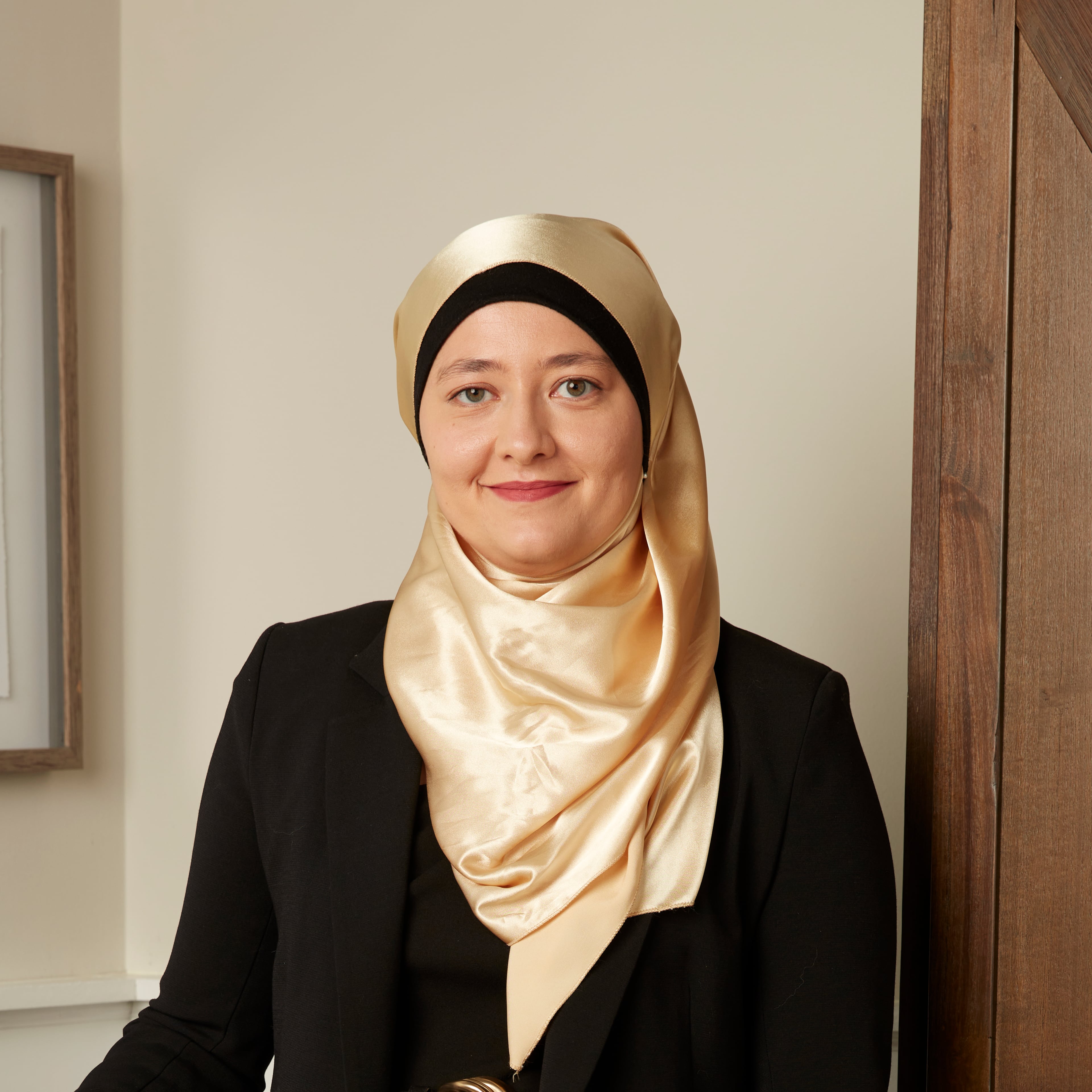 Rep. Ruwa Romman. (Courtesy)