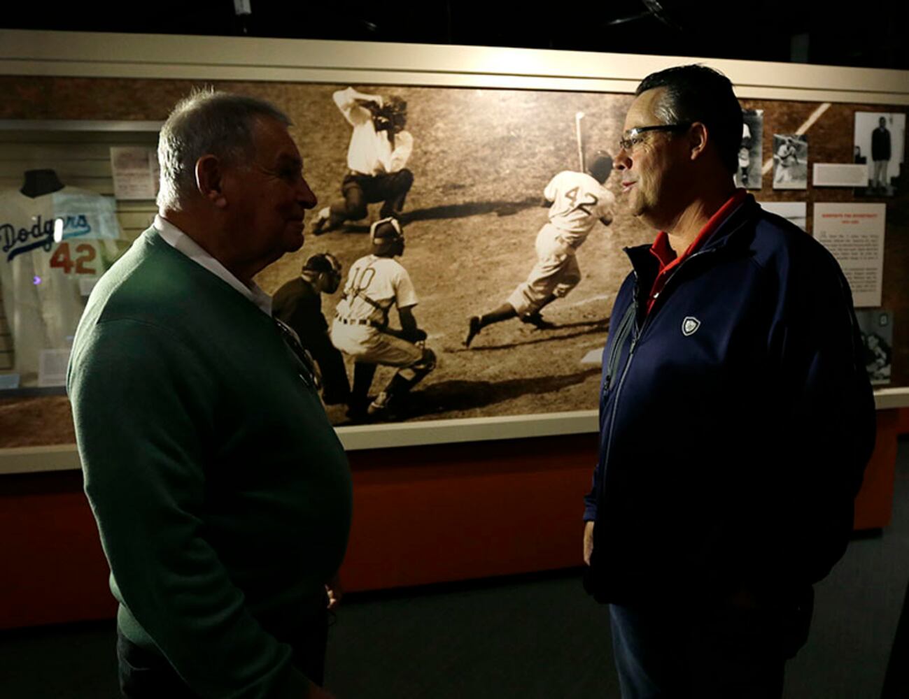 Former Braves will be inducted in July