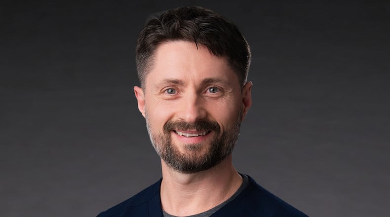 (Photo by Mileshko for the AJC)