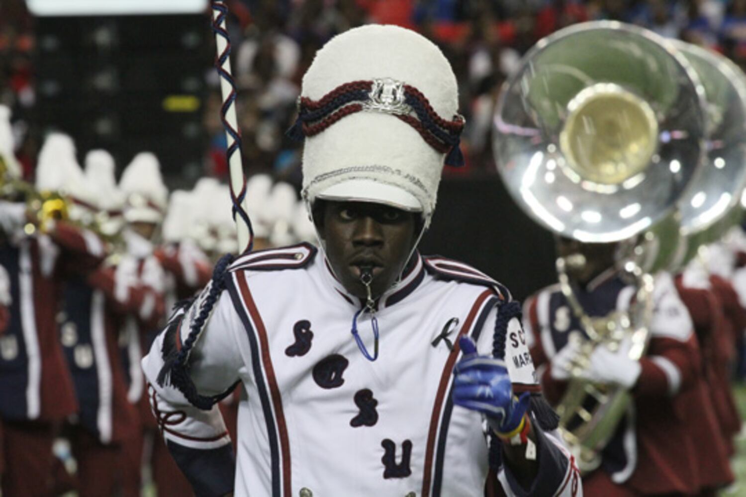 Honda Battle of the Bands 2012