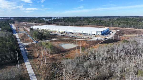 Gotta feed these enormous suckers or we will run out of AI.