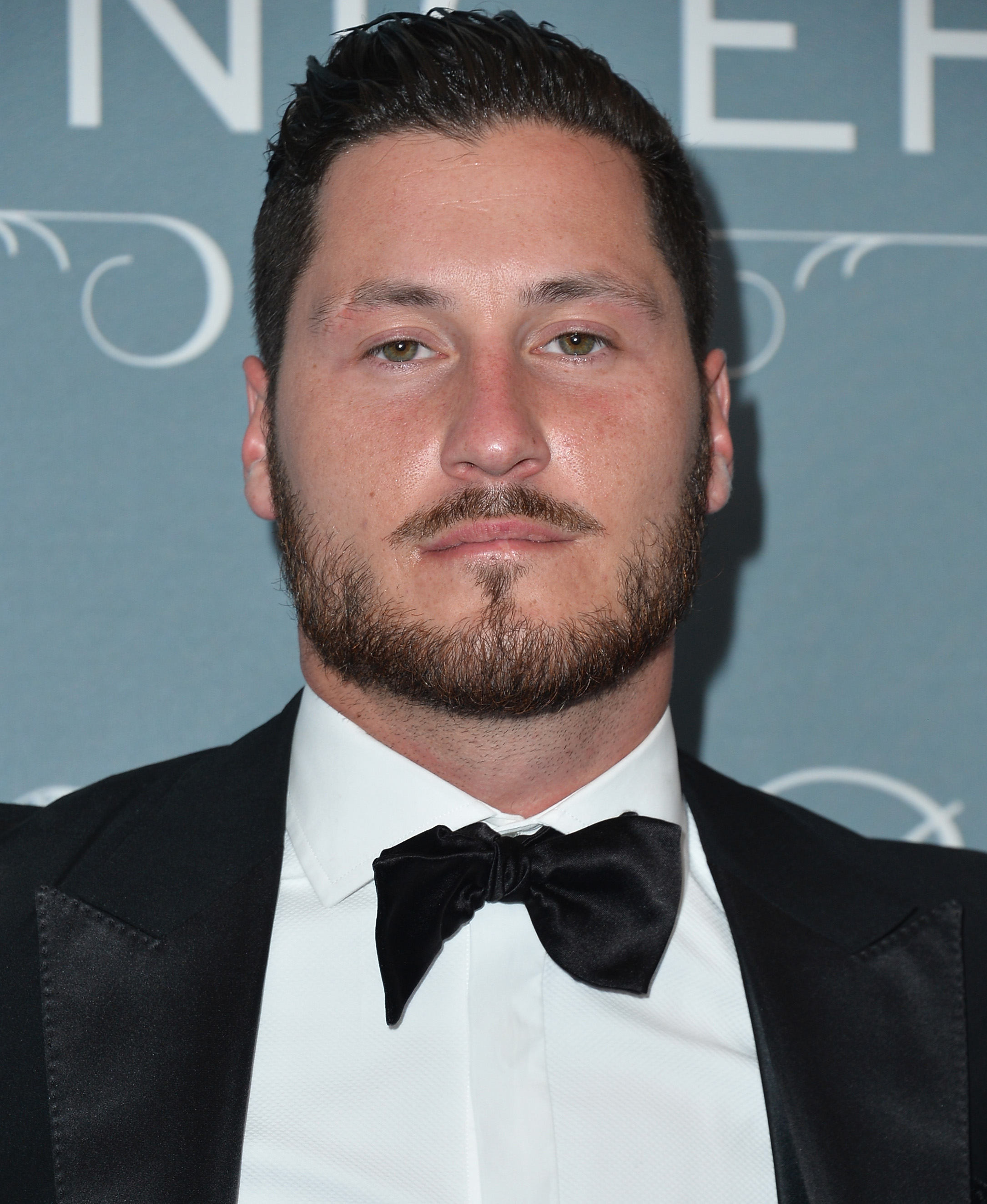 1. Val Chmerkovskiy, 'DWTS' & TV personality