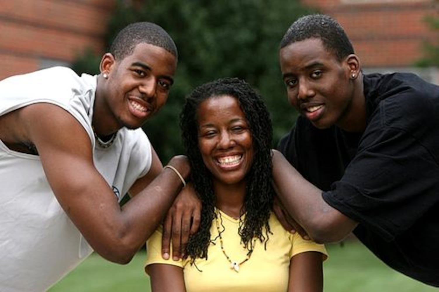 A look at Norcross basketball star Al-Farouq Aminu