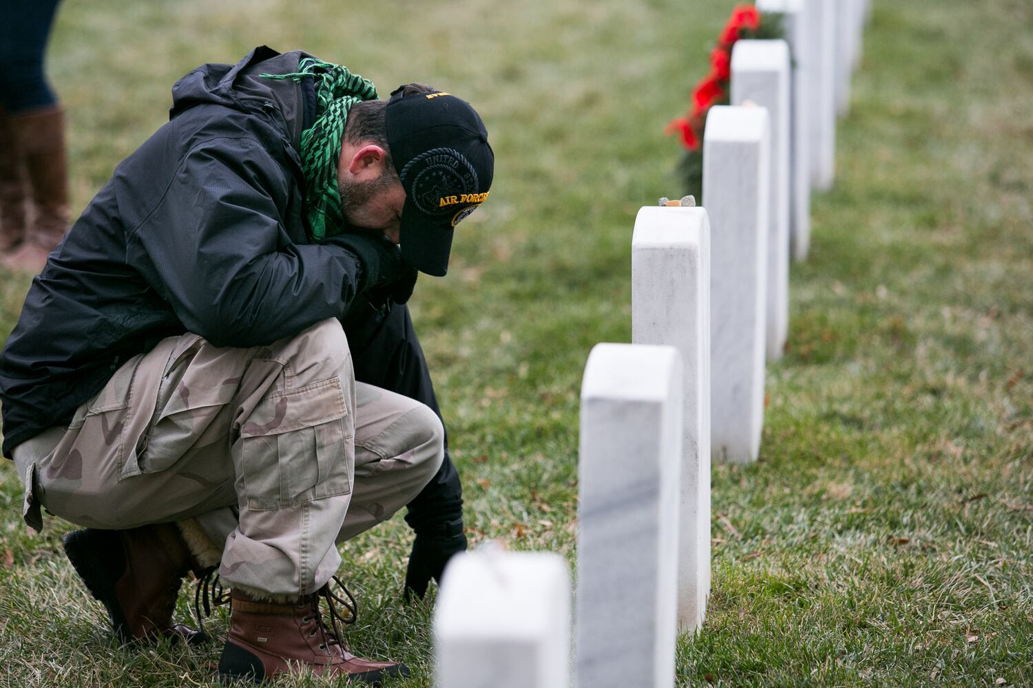 Arlington Wreaths