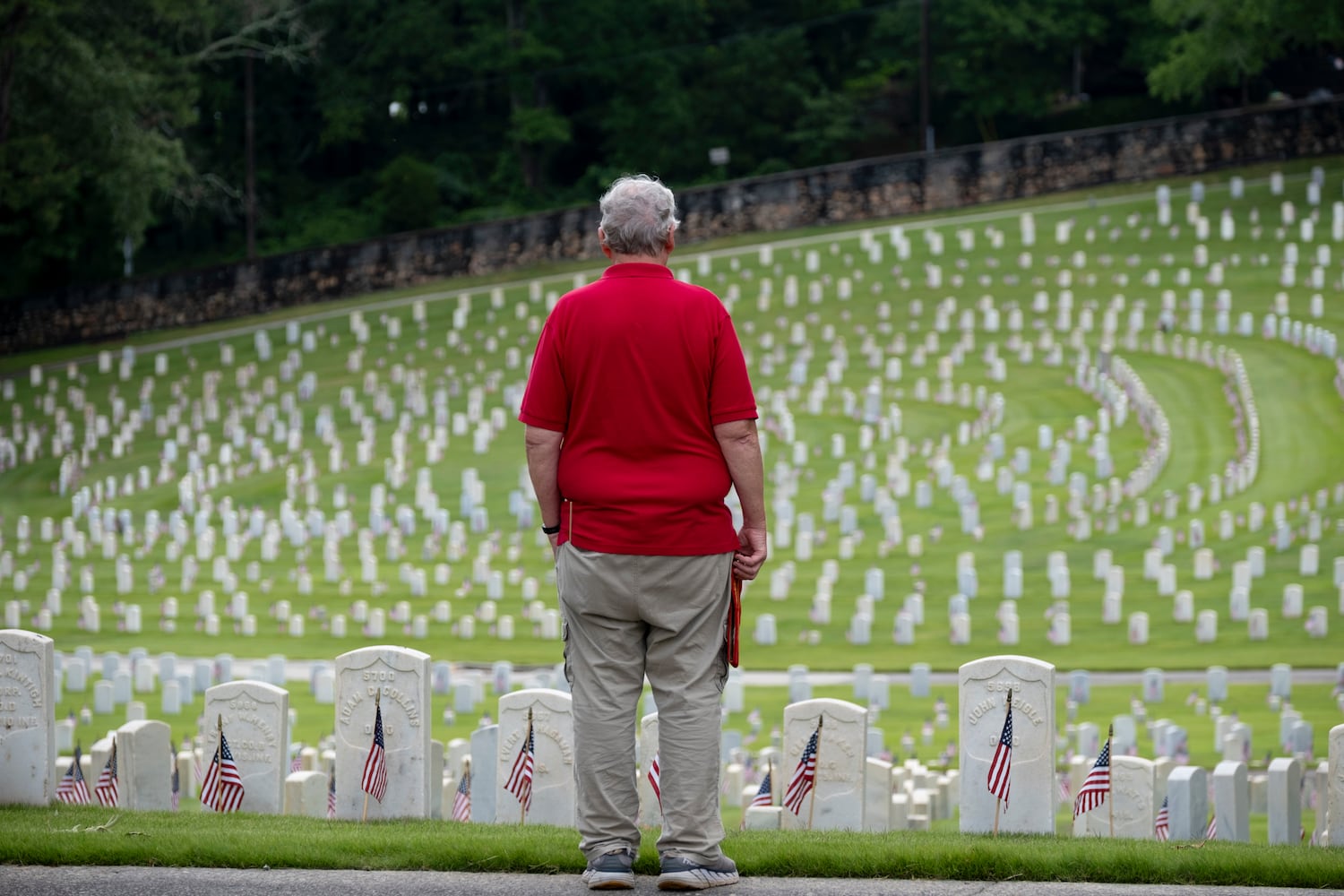 Memorial Day