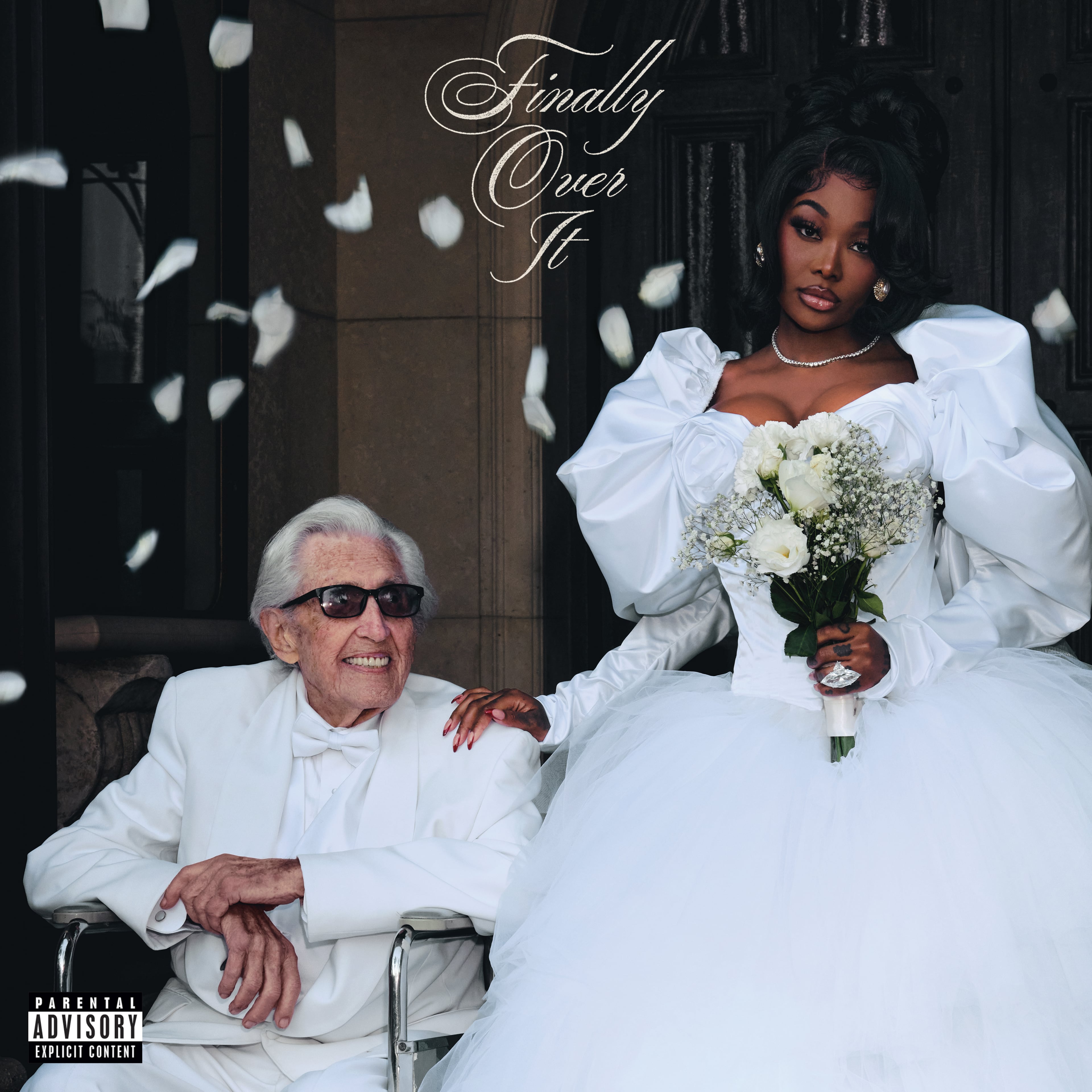 Atlanta singer Summer Walker dropped her third studio album, "Finally Over It," on Nov. 15, 2025. It features Mariah the Scientist, Teddy Swims, Chris Brown and Doja Cat. (Handout)