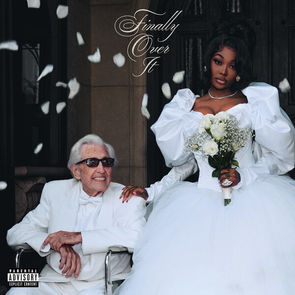 Atlanta singer Summer Walker dropped her third studio album, "Finally Over It," on Nov. 15, 2025. It features Mariah the Scientist, Teddy Swims, Chris Brown and Doja Cat. (Handout)