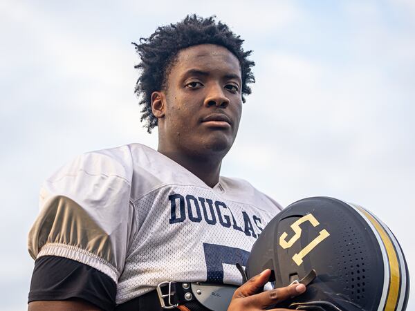 Joshua Sam-Epelle-Georgia football recruiting-UGA football recruiting