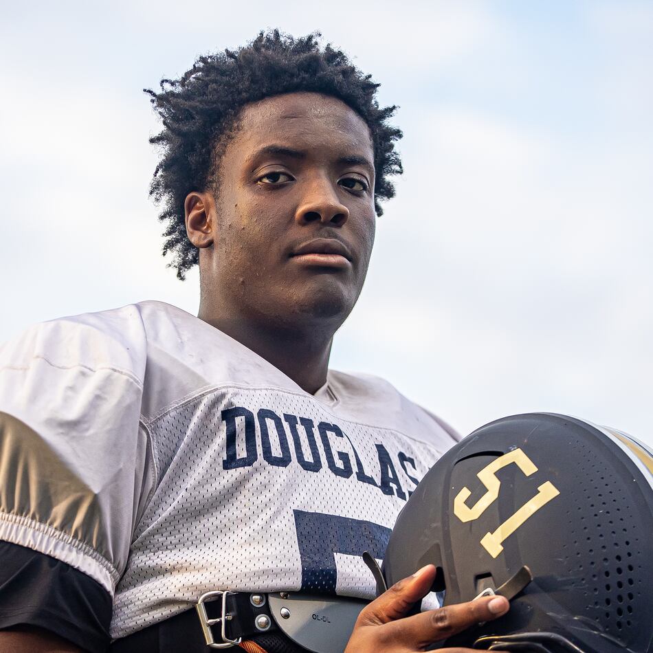 Joshua Sam-Epelle-Georgia football recruiting-UGA football recruiting