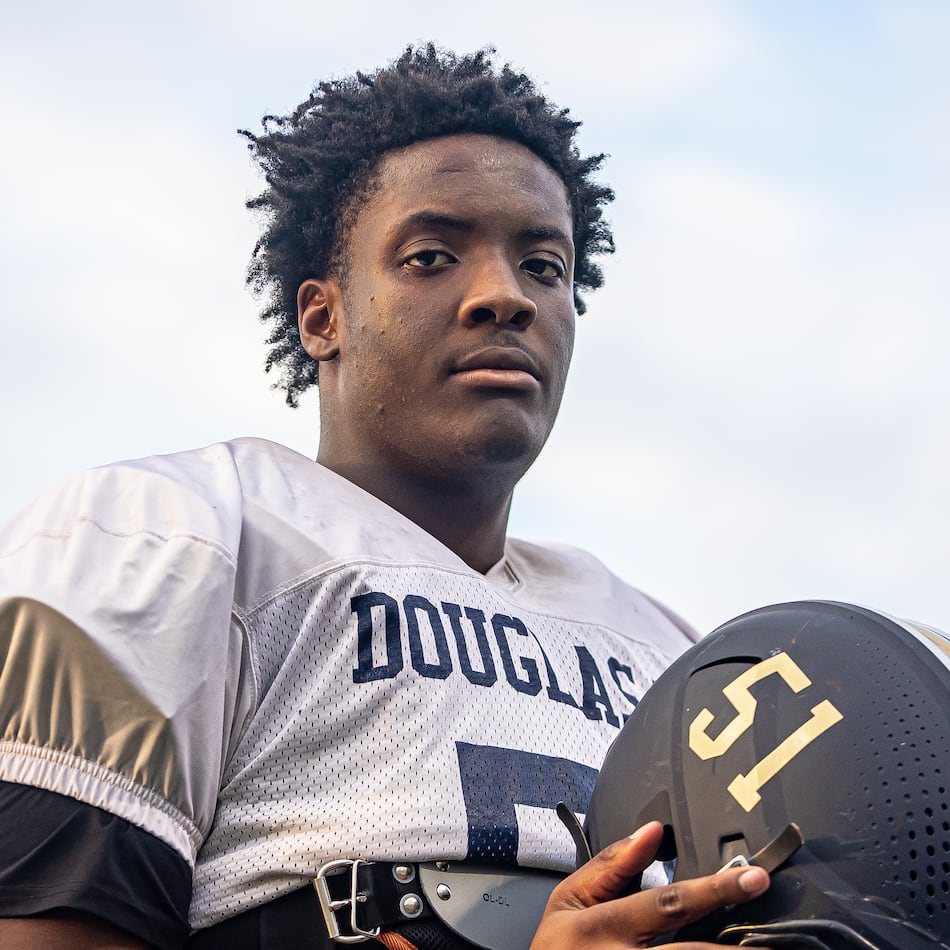 Joshua Sam-Epelle-Georgia football recruiting-UGA football recruiting