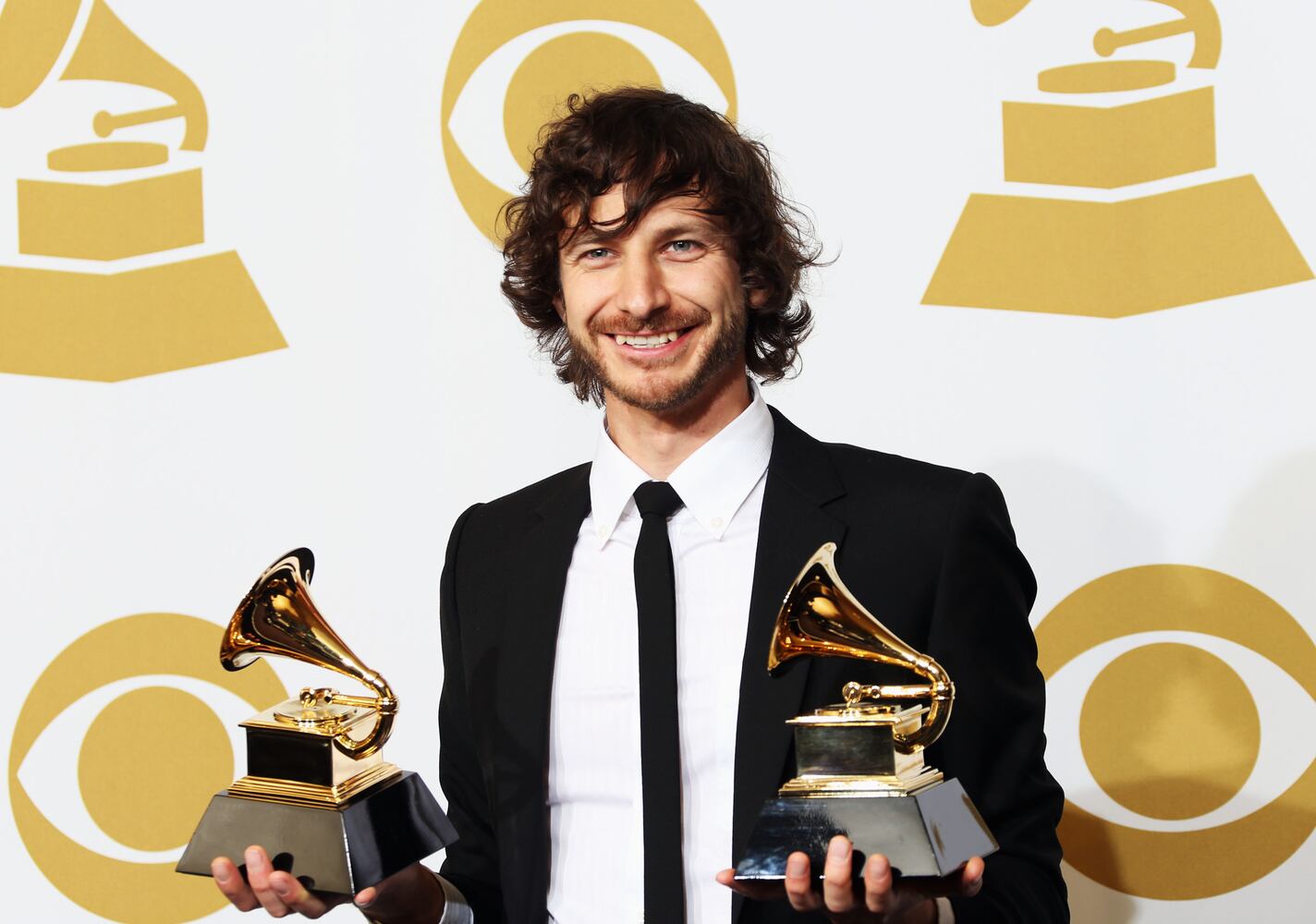 "Sombody That I Used To Know," Gotye
