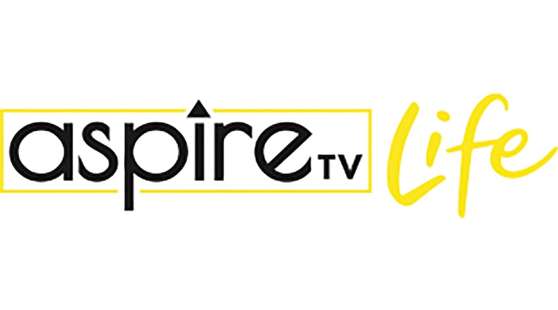 AspireTV Life logo.