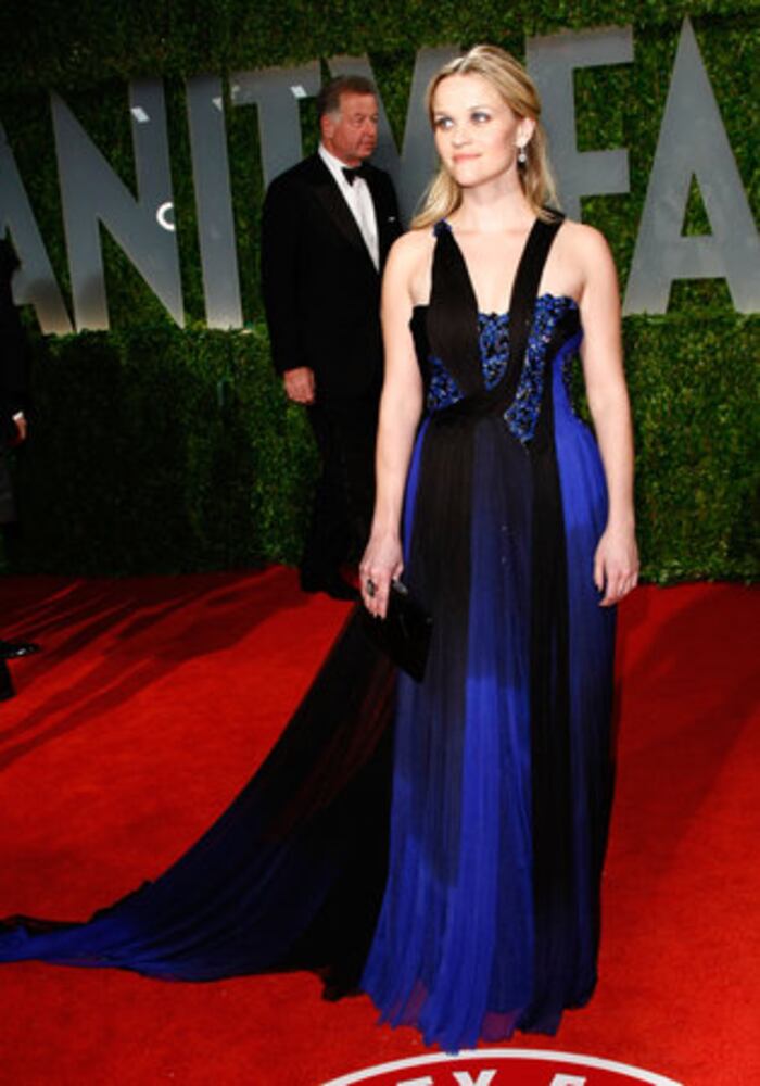Oscars 2009 after-parties