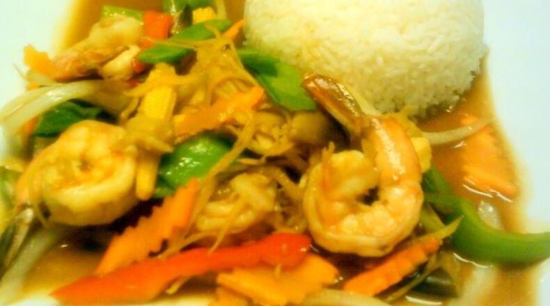 Thai Taste on U.S. 78 in Loganville received a 65/U on its recent health inspection. (Credit: thaitaste.yolasite.com/)