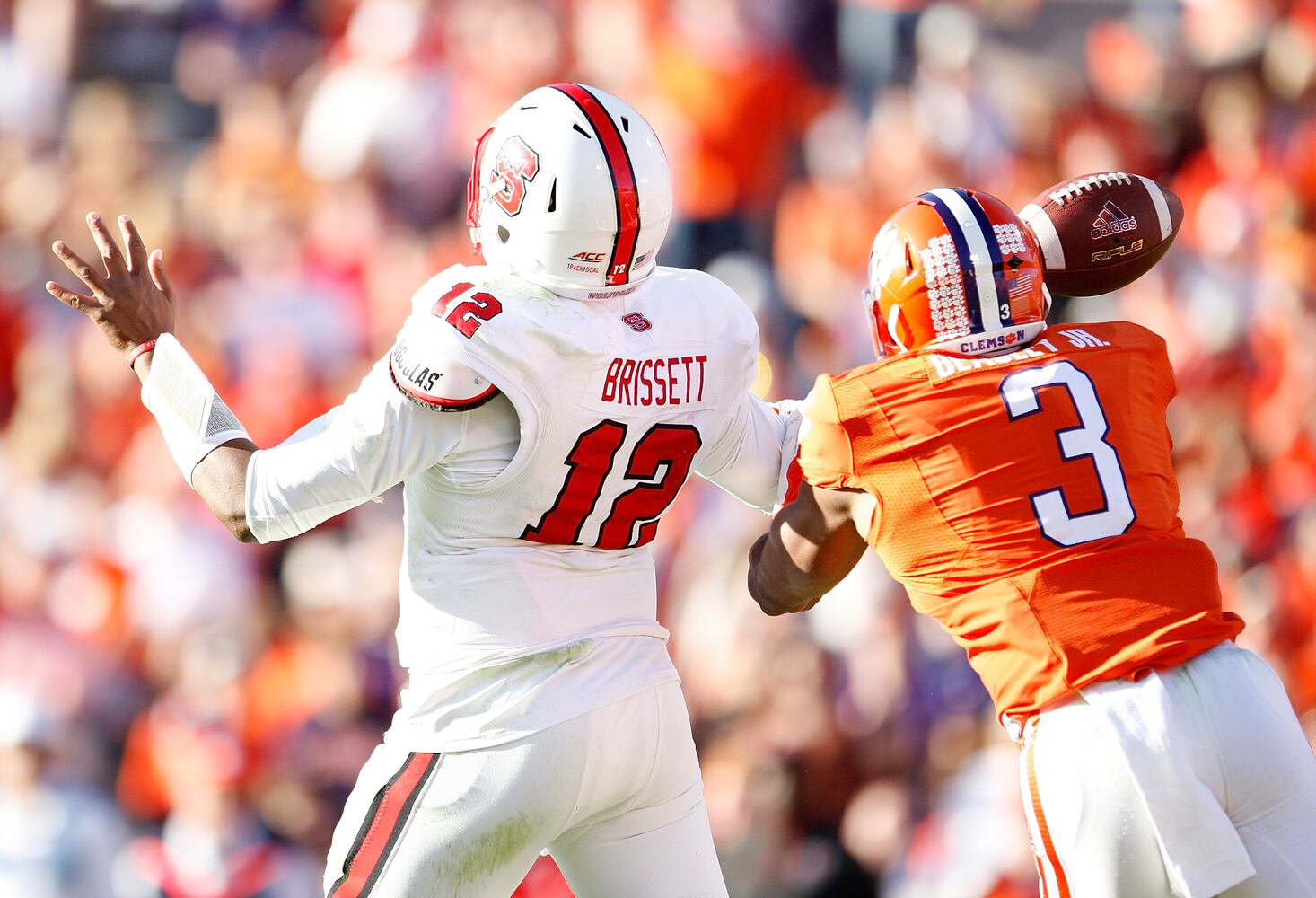 Could this player become a Falcon?