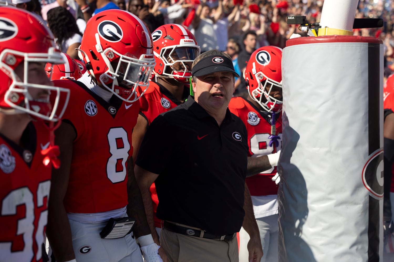 aajc 101825 uga ole miss football