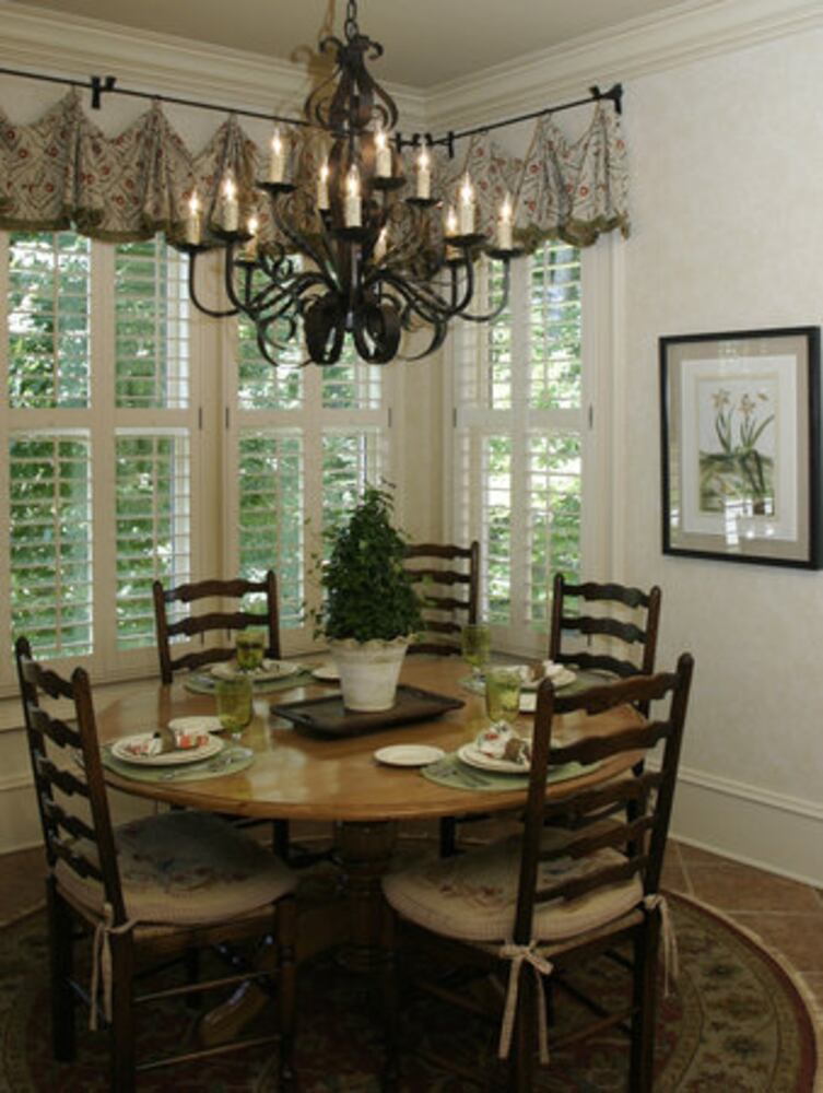 Where family gathers on the Chattahoochee