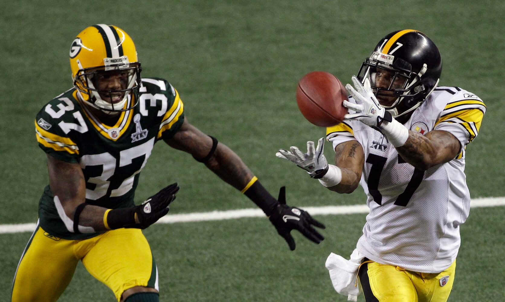 Super Bowl XLV