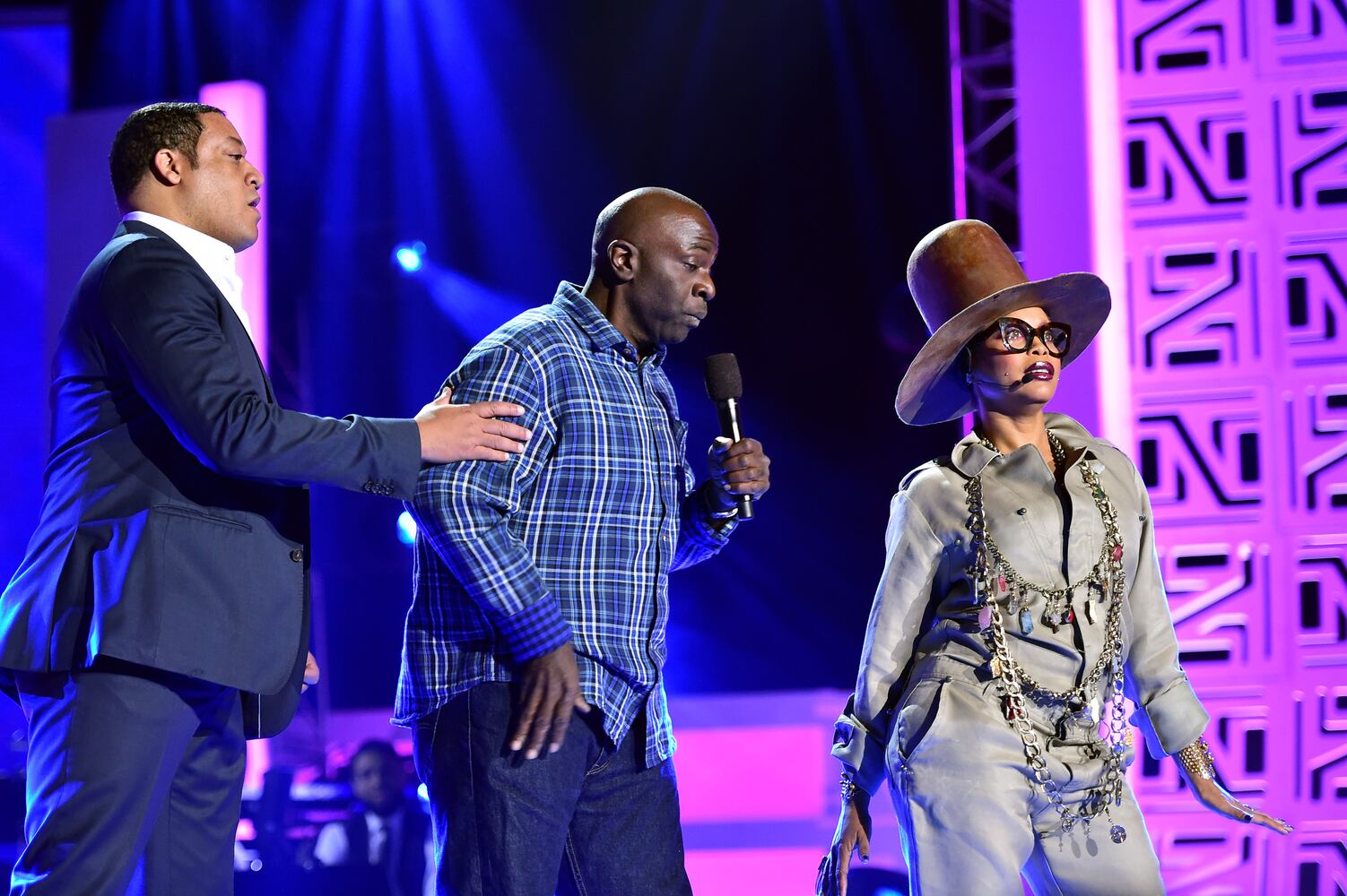2015 Soul Train Awards