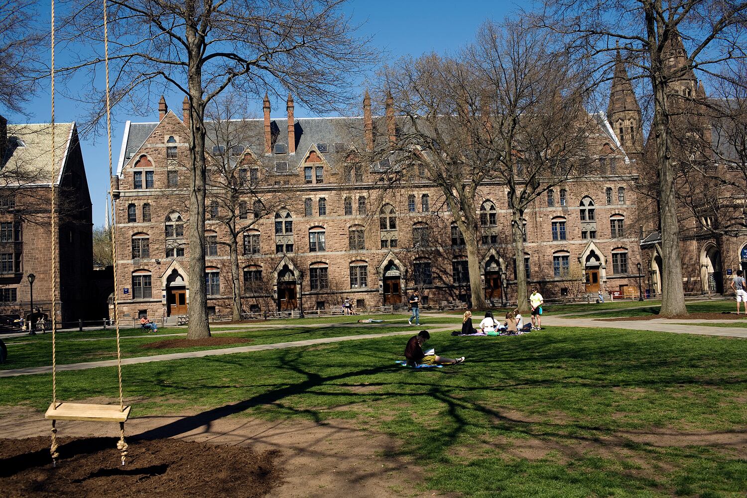 #5 unfriendliest city is New Haven, Connecticut