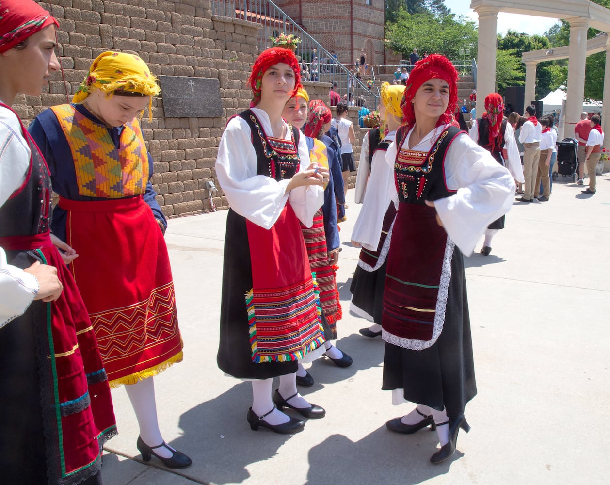 PHOTOS: