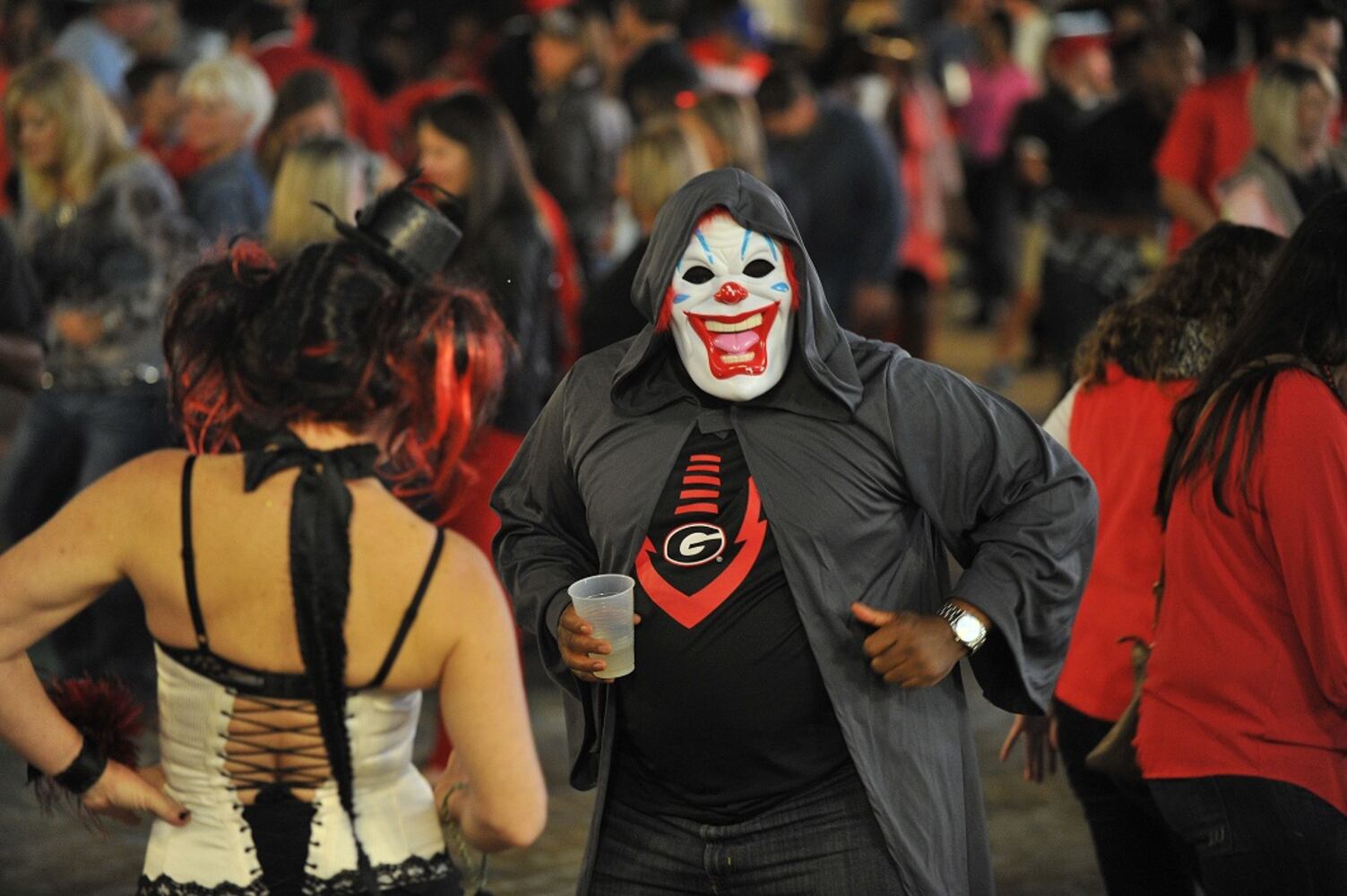 Princeton Review rankings list Georgia schools: UGA