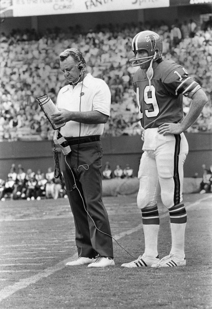 Norm Van Brocklin