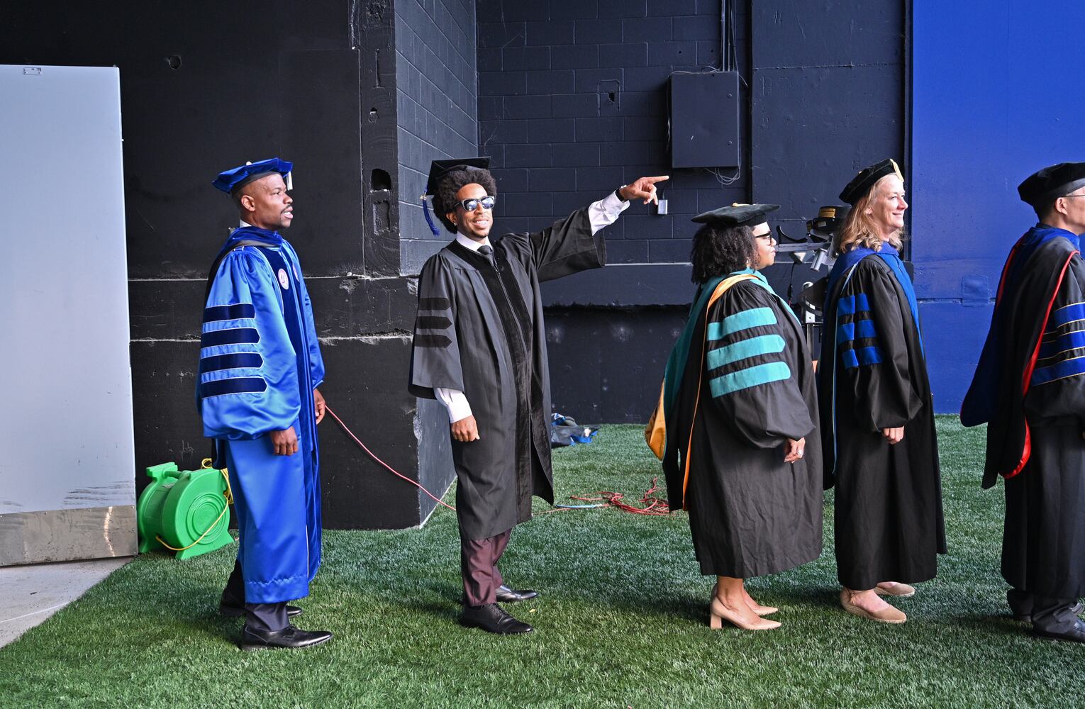 GSU graduation Photos
