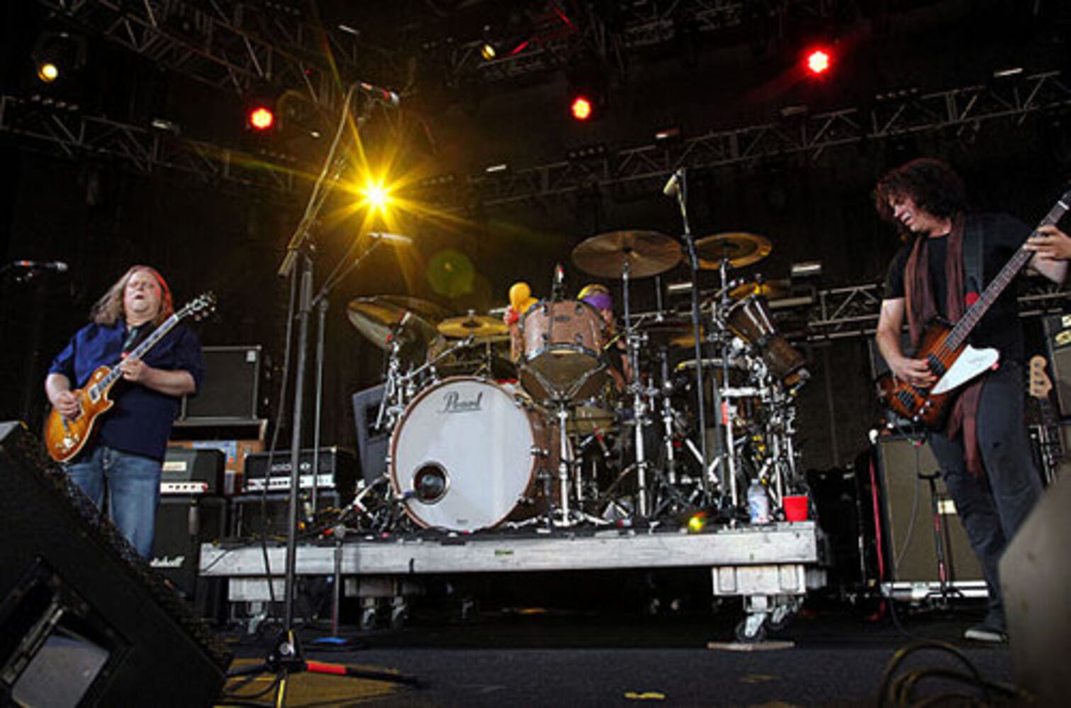 Dave Matthews Band
