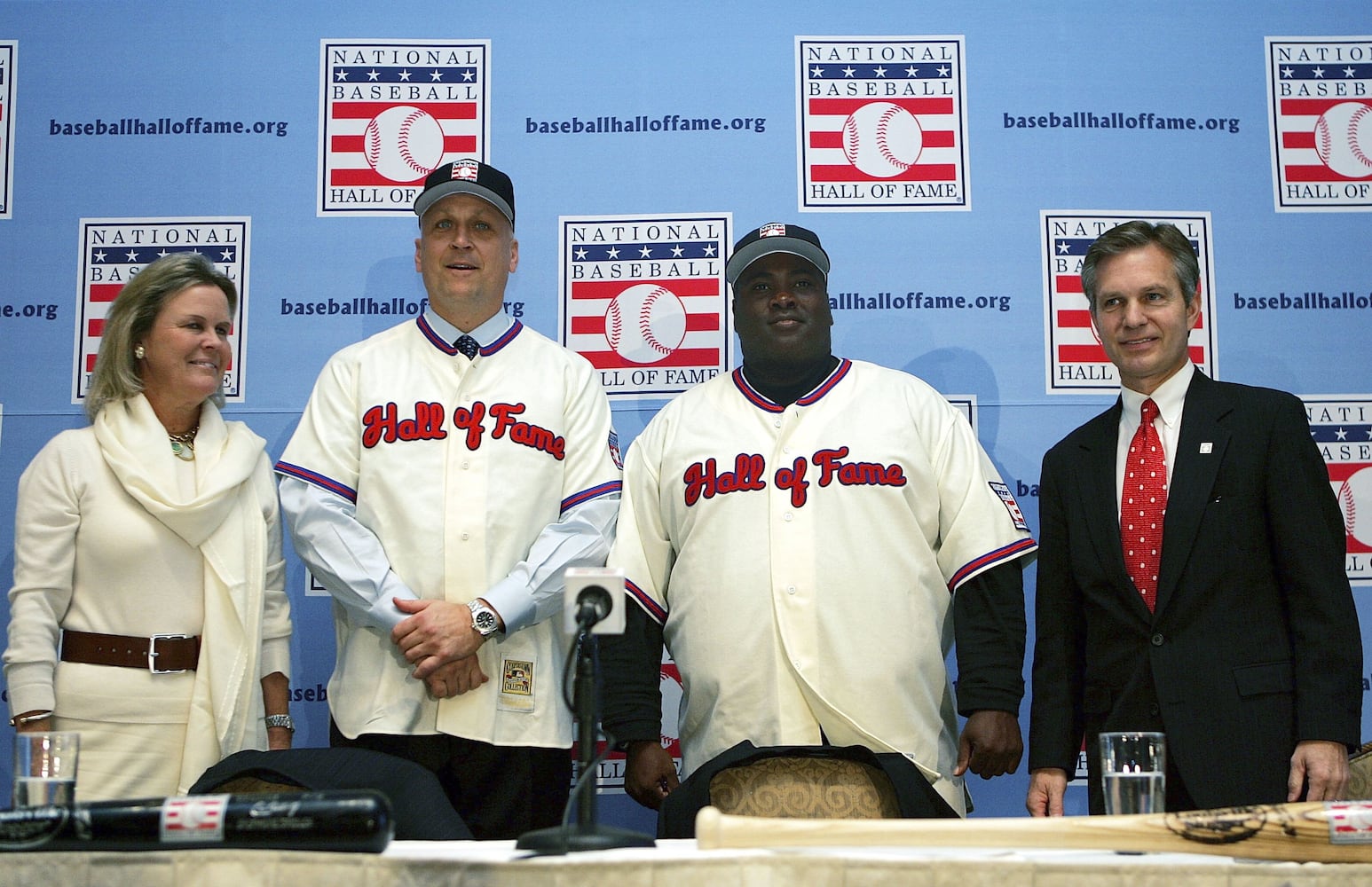 January 2007